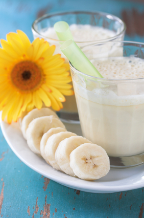 Fruit Smoothie picture